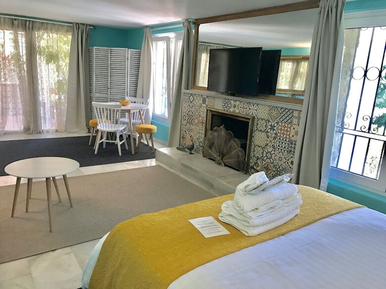 Jardines de La Reina Boutique B&B