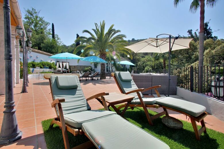Jardines de La Reina Boutique B&B