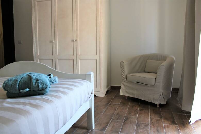 Apartamento Majorana Palace