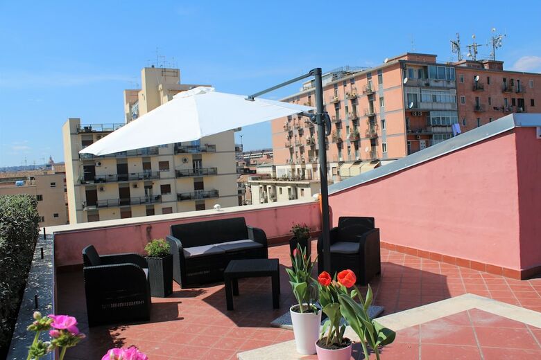 Apartamento Majorana Palace