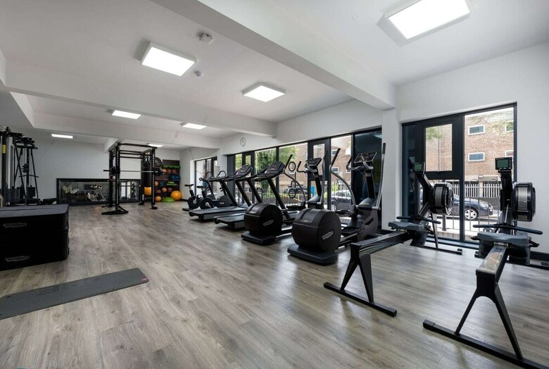 Citi Executive Serviced Apartments