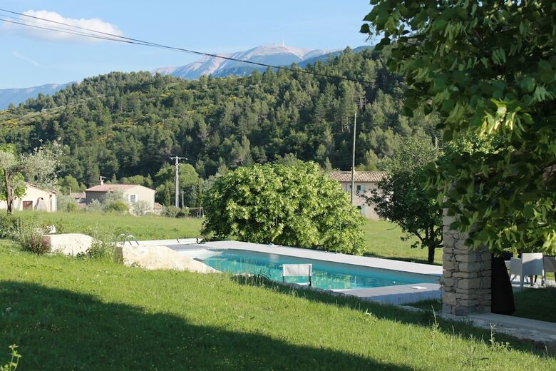 Bed & Breakfast Le Hameau de La Savouillane
