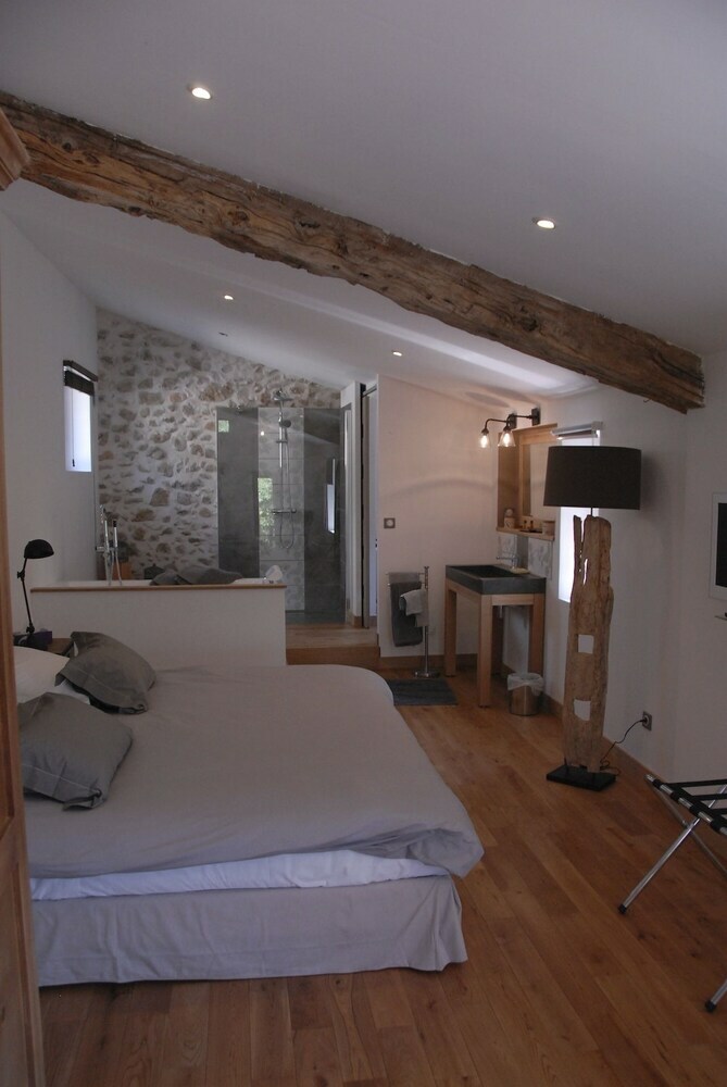 Bed & Breakfast Le Hameau de La Savouillane