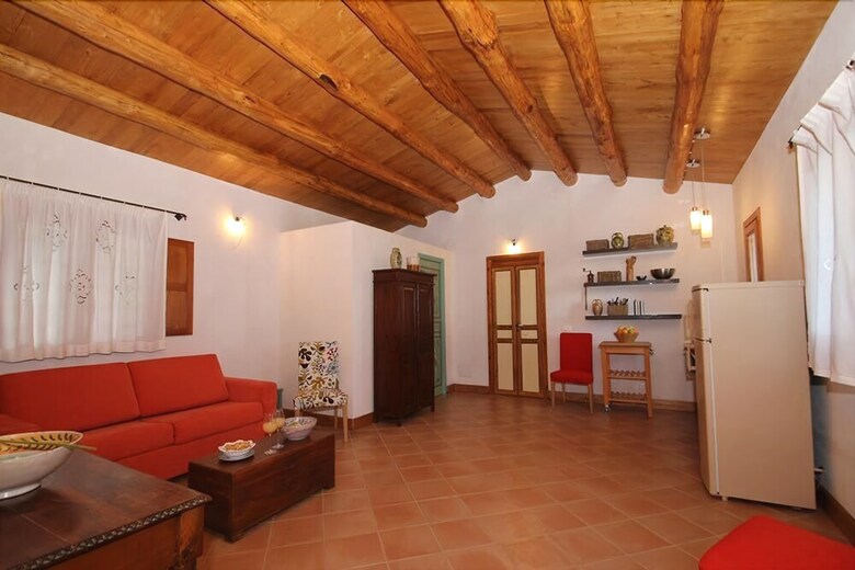Terre Di Bea Eco-lodge Cefalu'