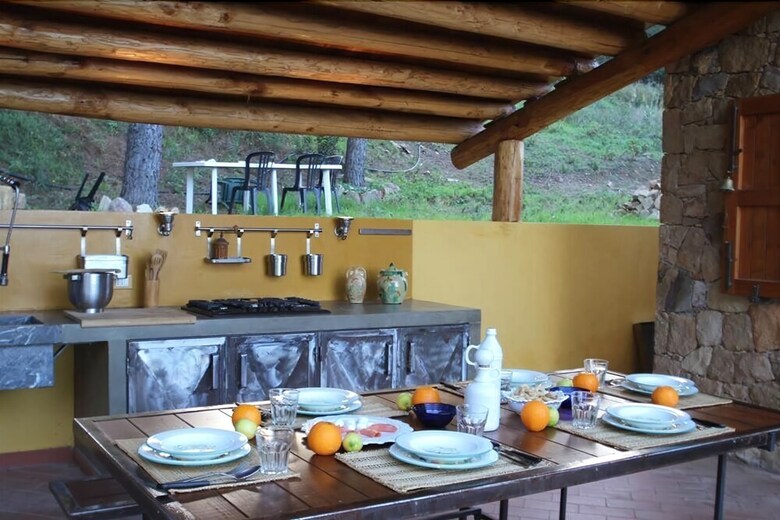 Terre Di Bea Eco-lodge Cefalu'