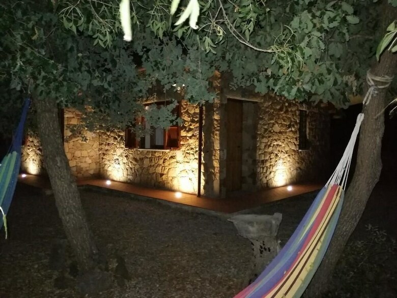 Terre Di Bea Eco-lodge Cefalu'