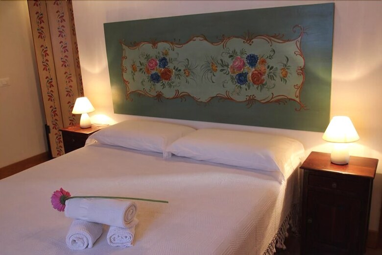 Terre Di Bea Eco-lodge Cefalu'