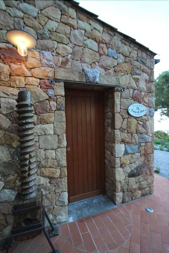 Terre Di Bea Eco-lodge Cefalu'