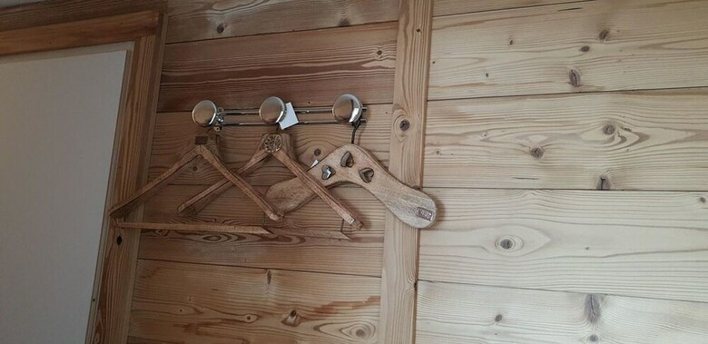 Apartamento Appartement Aldikera