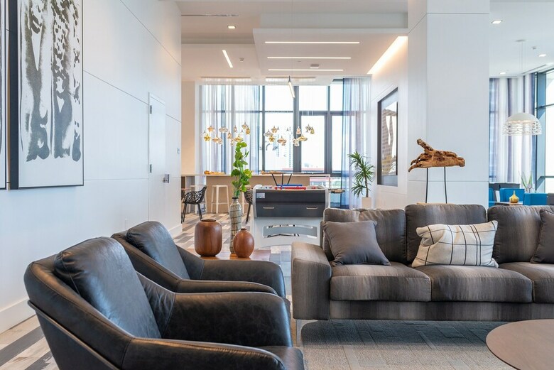 Apartamentos Global Luxury Suites Downtown Miami