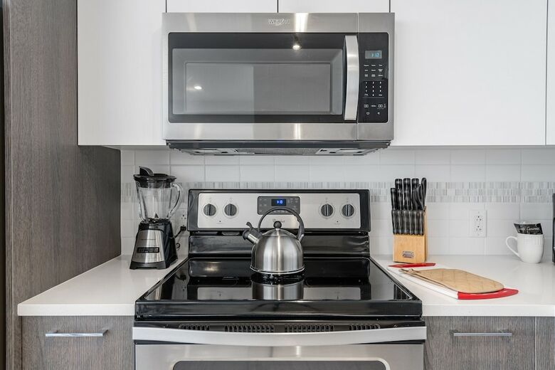 Apartamentos Global Luxury Suites Downtown Miami