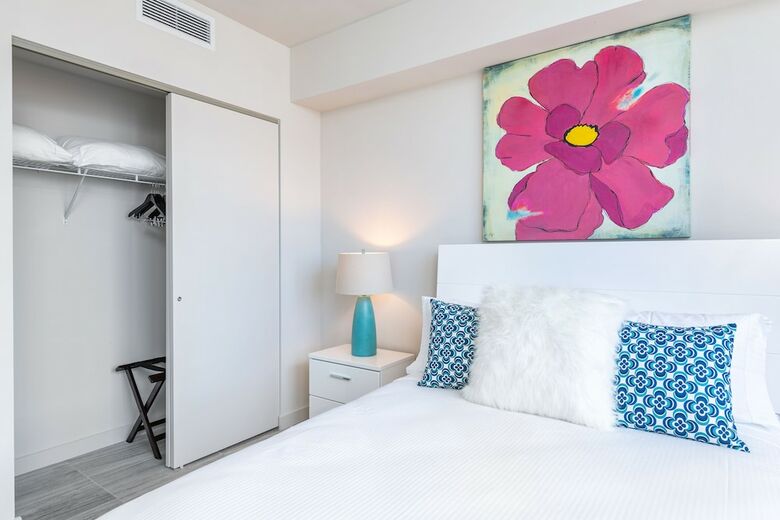Apartamentos Global Luxury Suites Downtown Miami