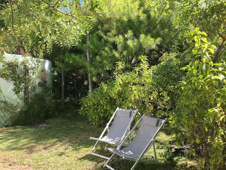 Hotel La Villa de La Plage