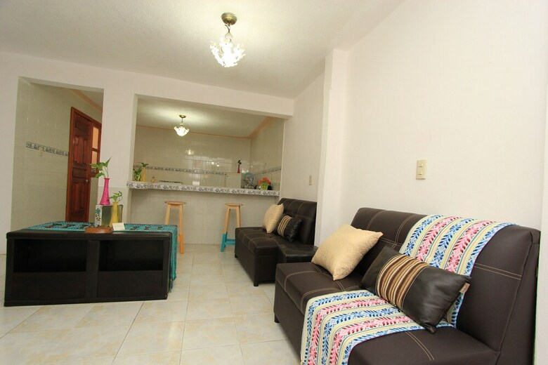 Casa Pitahaya Mexicana