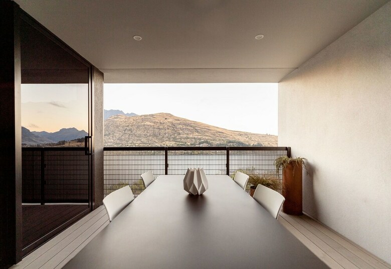 Apartamentos The Bunker House B