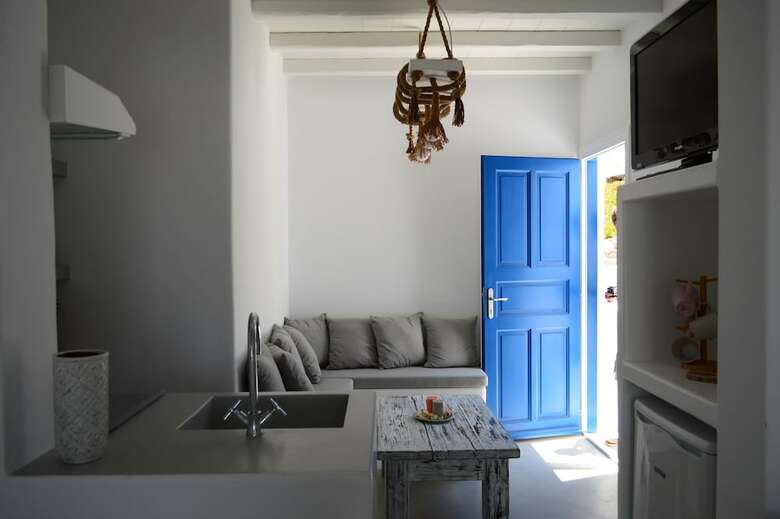 Apartamentos Mykonos Supreme Comfort Suites