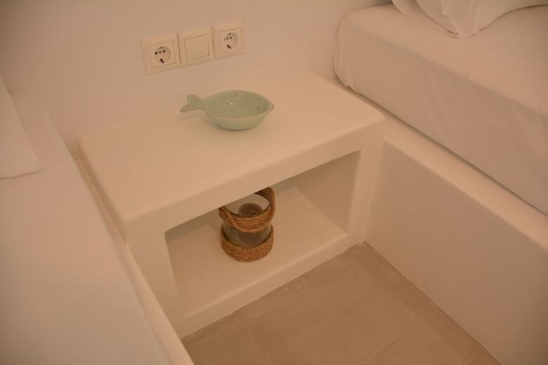 Apartamentos Mykonos Supreme Comfort Suites