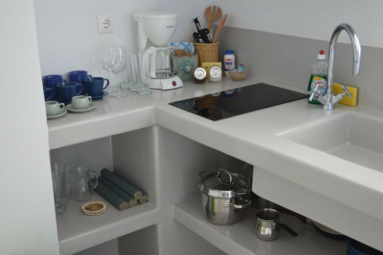 Apartamentos Mykonos Supreme Comfort Suites