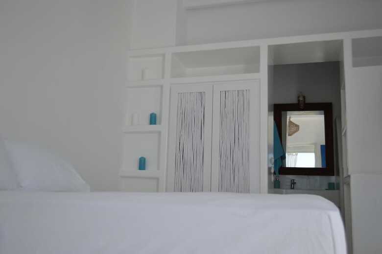Apartamentos Mykonos Supreme Comfort Suites