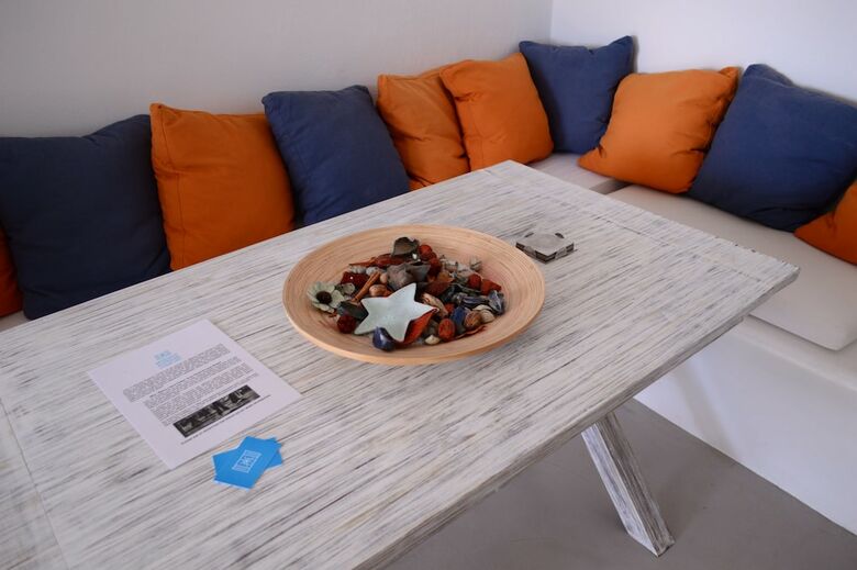 Apartamentos Mykonos Supreme Comfort Suites