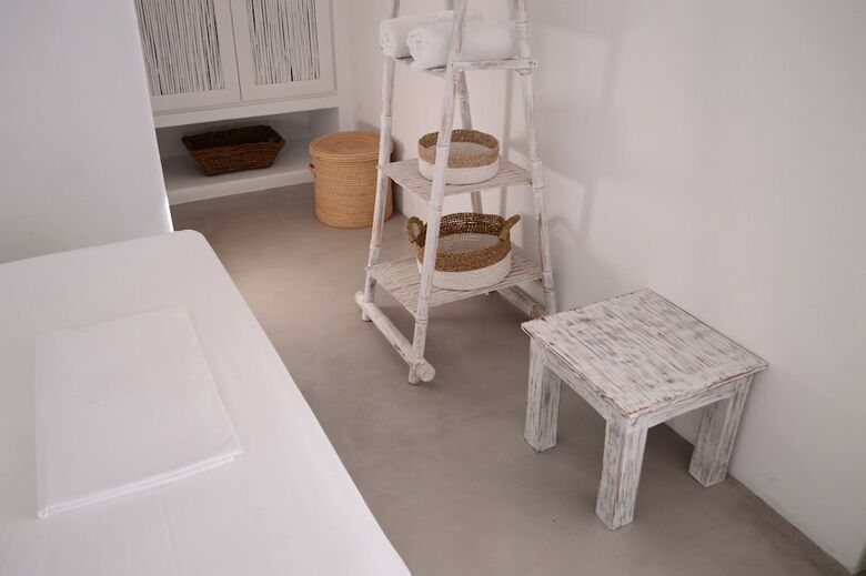 Apartamentos Mykonos Supreme Comfort Suites