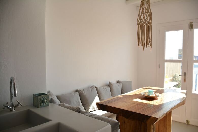Apartamentos Mykonos Supreme Comfort Suites