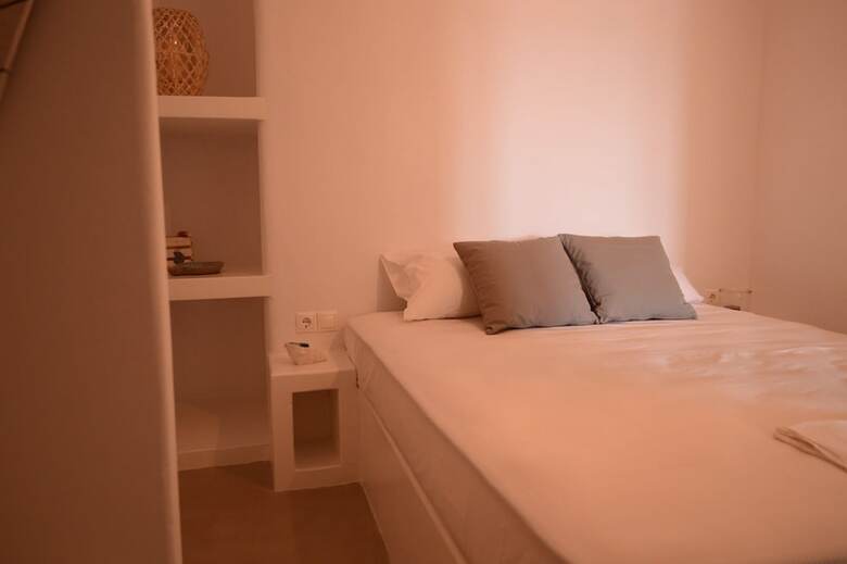 Apartamentos Mykonos Supreme Comfort Suites