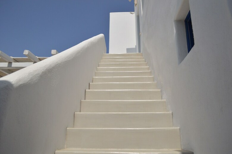 Apartamentos Mykonos Supreme Comfort Suites