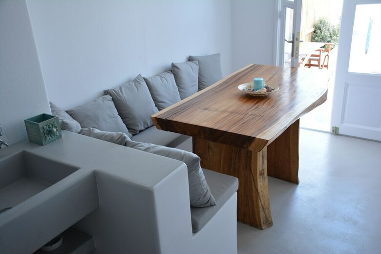 Apartamentos Mykonos Supreme Comfort Suites