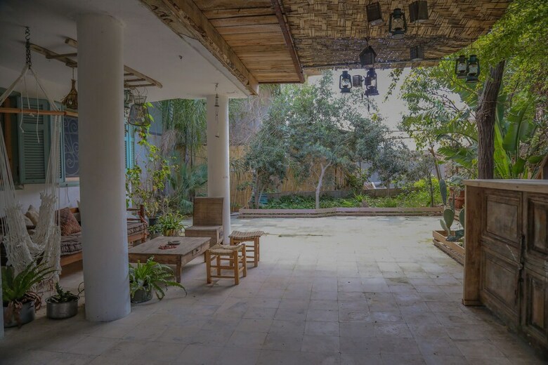 Apartamentos Blue Marlin Beach House
