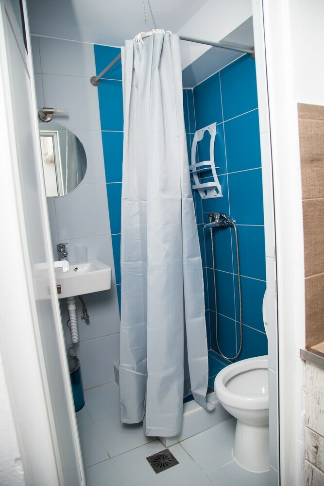 Apartamentos Xenones Anemomiloi