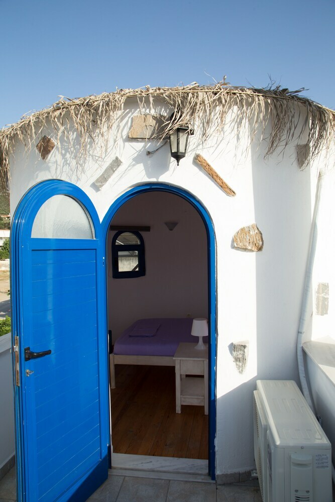 Apartamentos Xenones Anemomiloi
