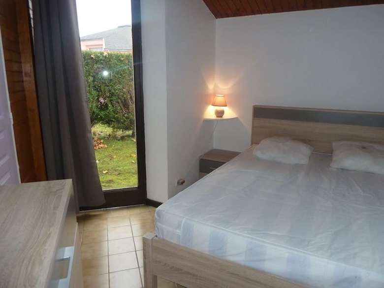 Camping De La Sole G�te
