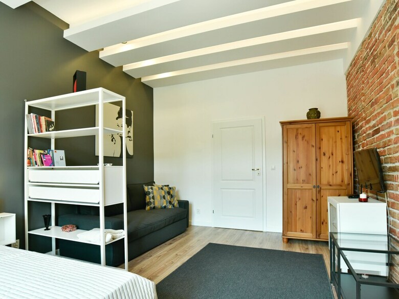 K12 Apartments