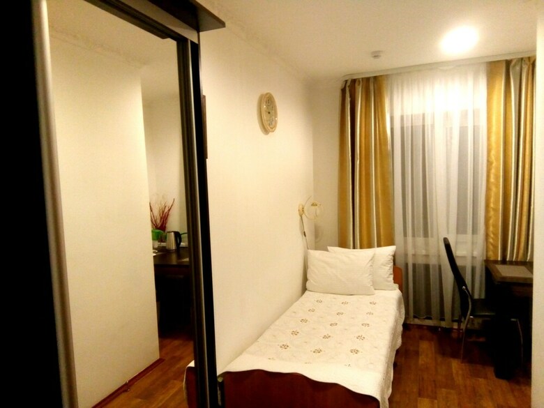 Module Hotel