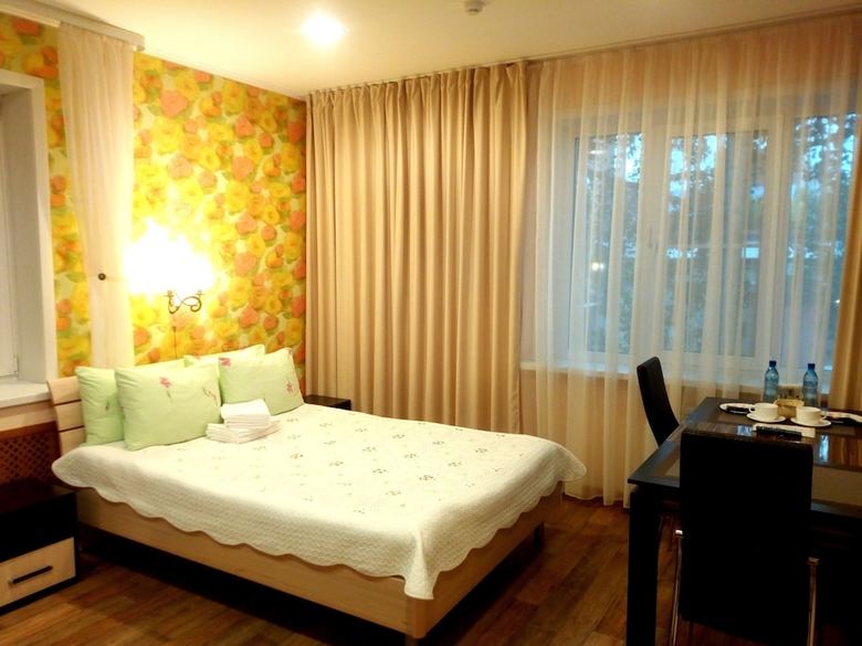 Module Hotel