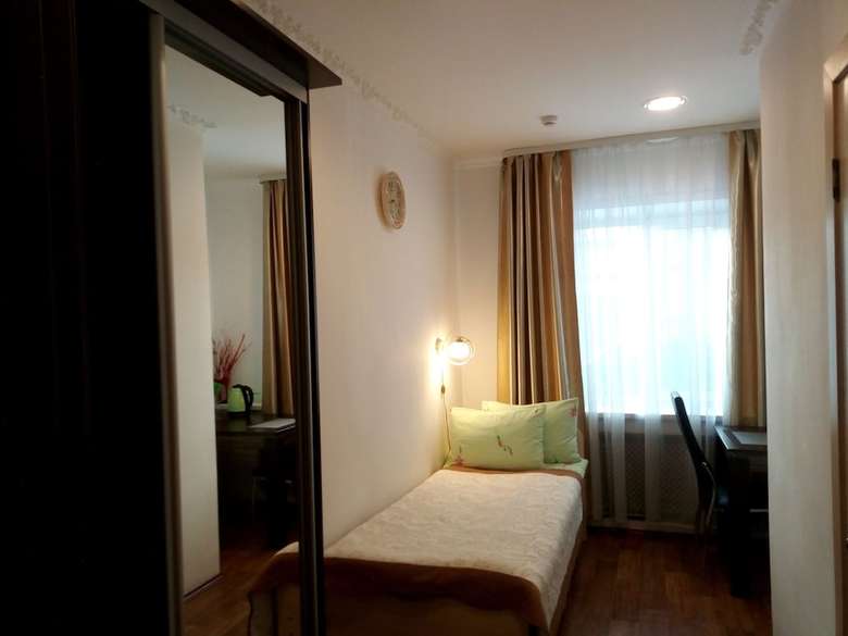 Module Hotel