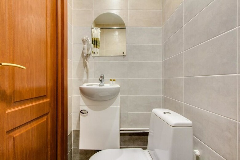 Eliseevsky Hotel