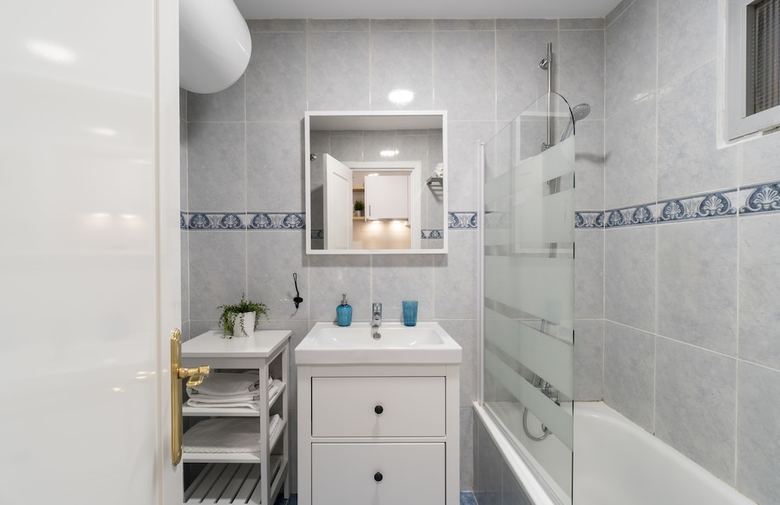 Apartamentos Minerva Suites