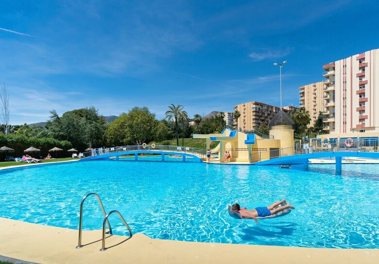 Apartamentos Minerva Suites