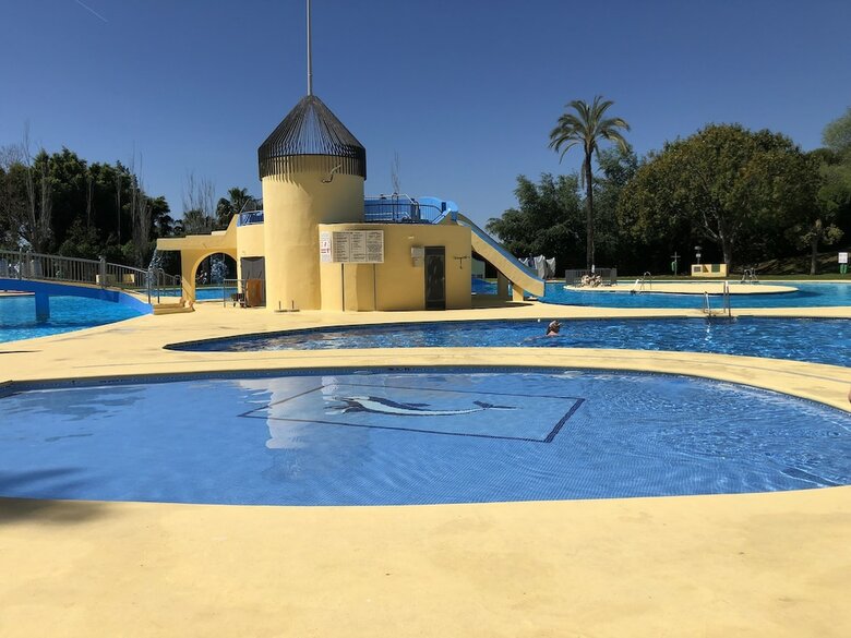 Apartamentos Minerva Suites