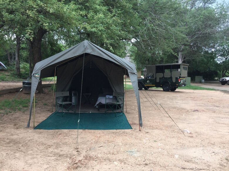 Posada Kruger Park Tours