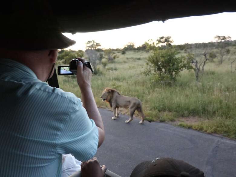 Posada Kruger Park Tours