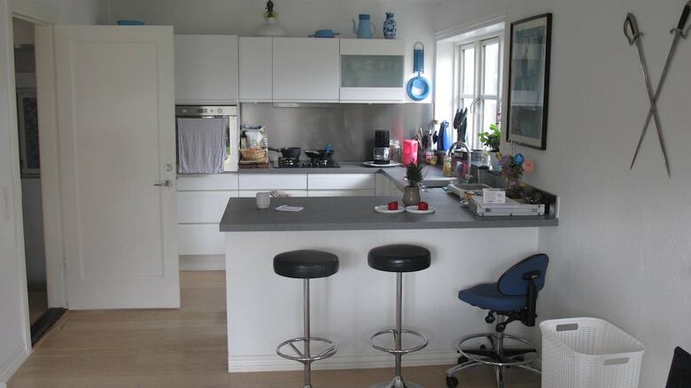 Apartamentos Guesthouse Sharon Suite