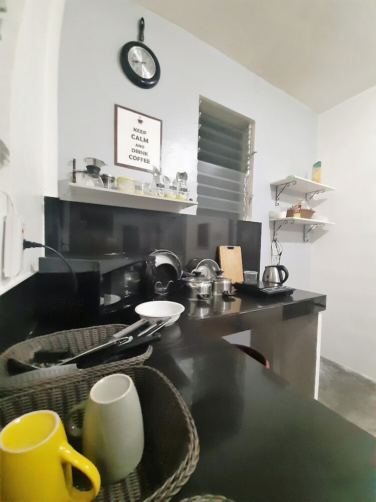 Hotel Ese House