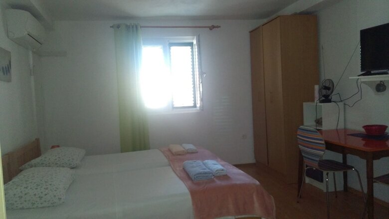 Apartments Zarkovac