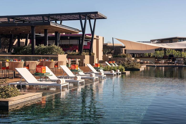 Hotel Zadun, A Ritz-carlton Reserve