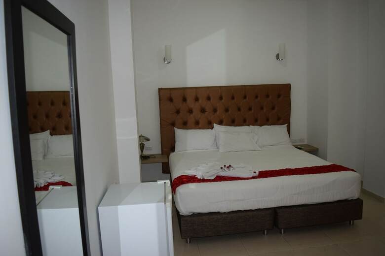 Hotel Saraje