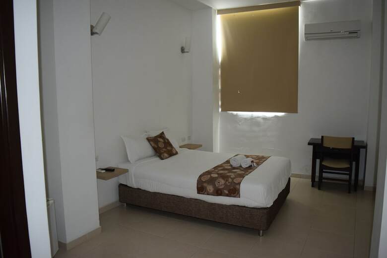 Hotel Saraje