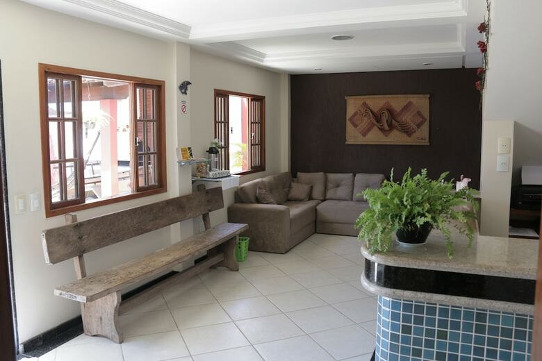 Posada Pousada Da Zeze